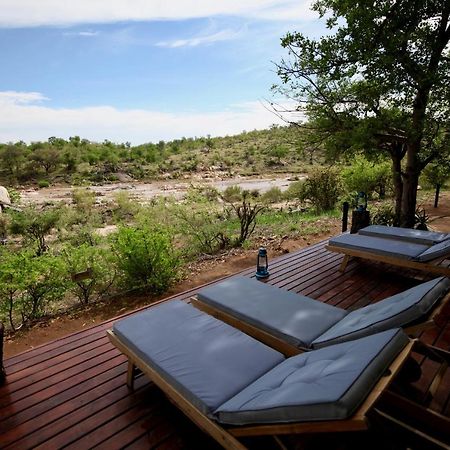 Ivory Wilderness River Rock Lodge Klaserie Private Nature Reserve Exterior foto