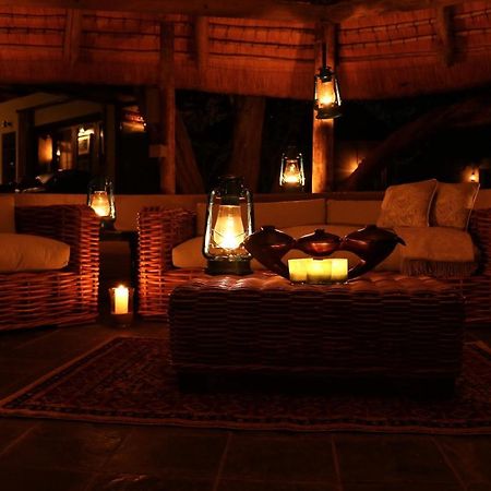 Ivory Wilderness River Rock Lodge Klaserie Private Nature Reserve Exterior foto