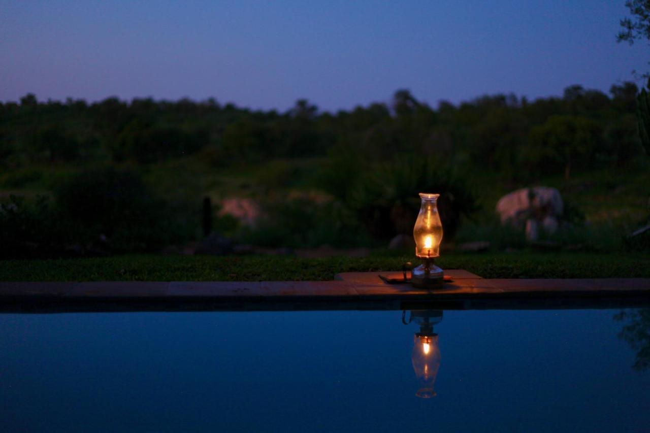 Ivory Wilderness River Rock Lodge Klaserie Private Nature Reserve Exterior foto