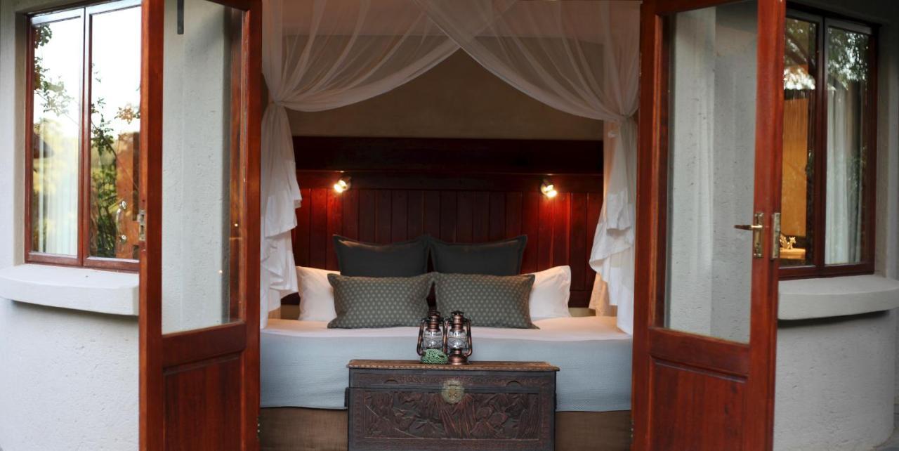 Ivory Wilderness River Rock Lodge Klaserie Private Nature Reserve Exterior foto