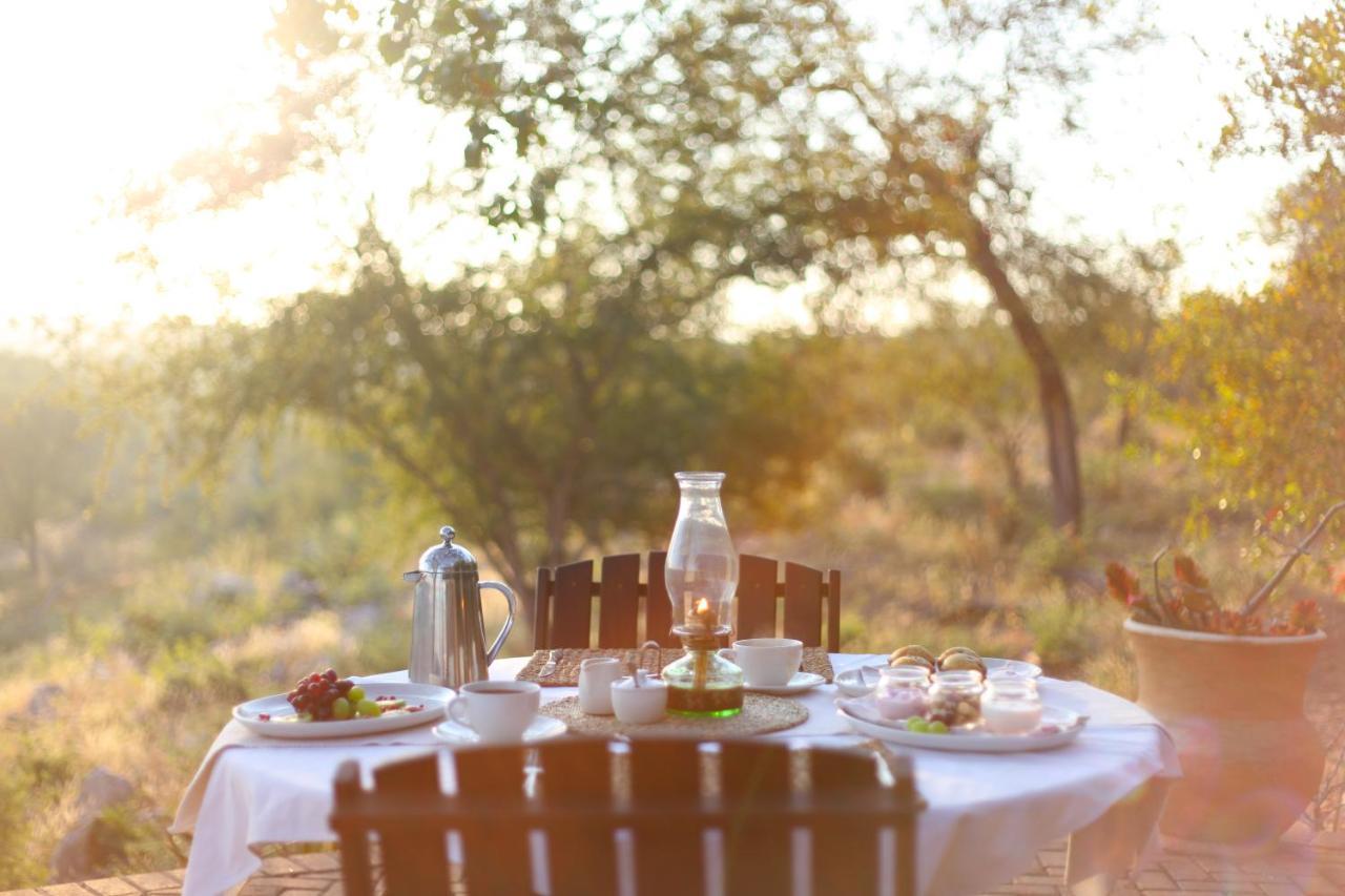 Ivory Wilderness River Rock Lodge Klaserie Private Nature Reserve Exterior foto
