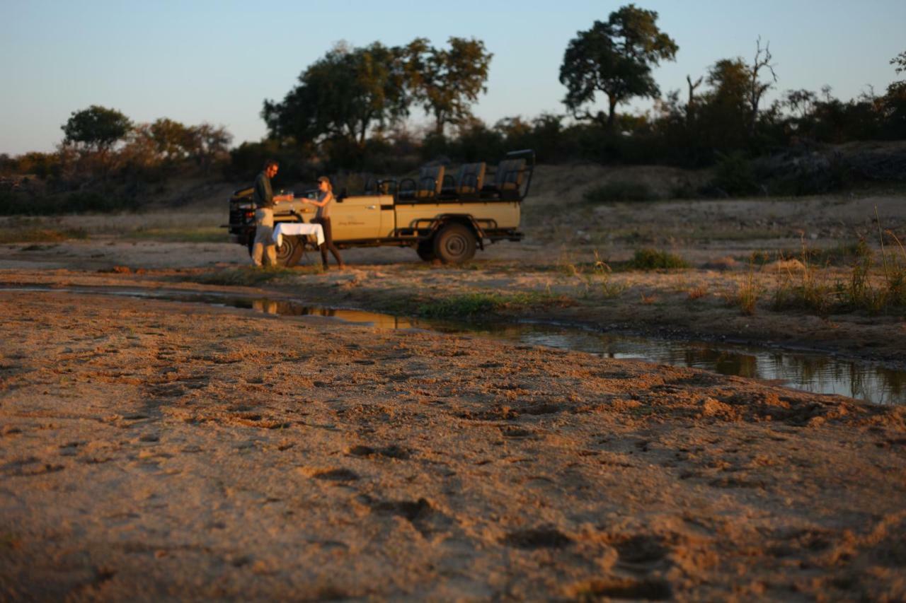 Ivory Wilderness River Rock Lodge Klaserie Private Nature Reserve Exterior foto