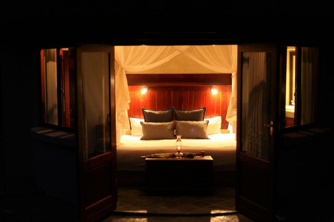 Ivory Wilderness River Rock Lodge Klaserie Private Nature Reserve Exterior foto