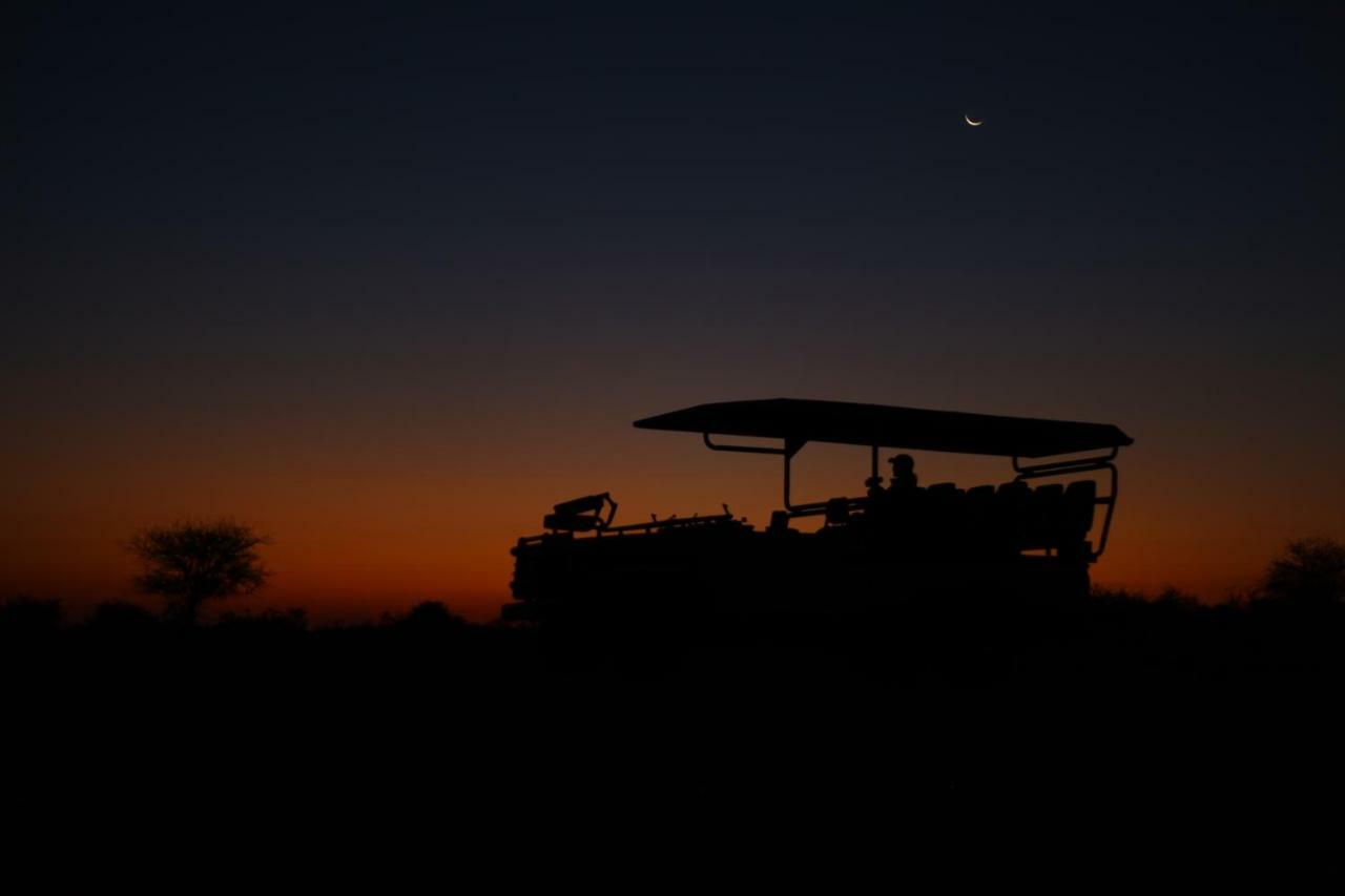 Ivory Wilderness River Rock Lodge Klaserie Private Nature Reserve Exterior foto
