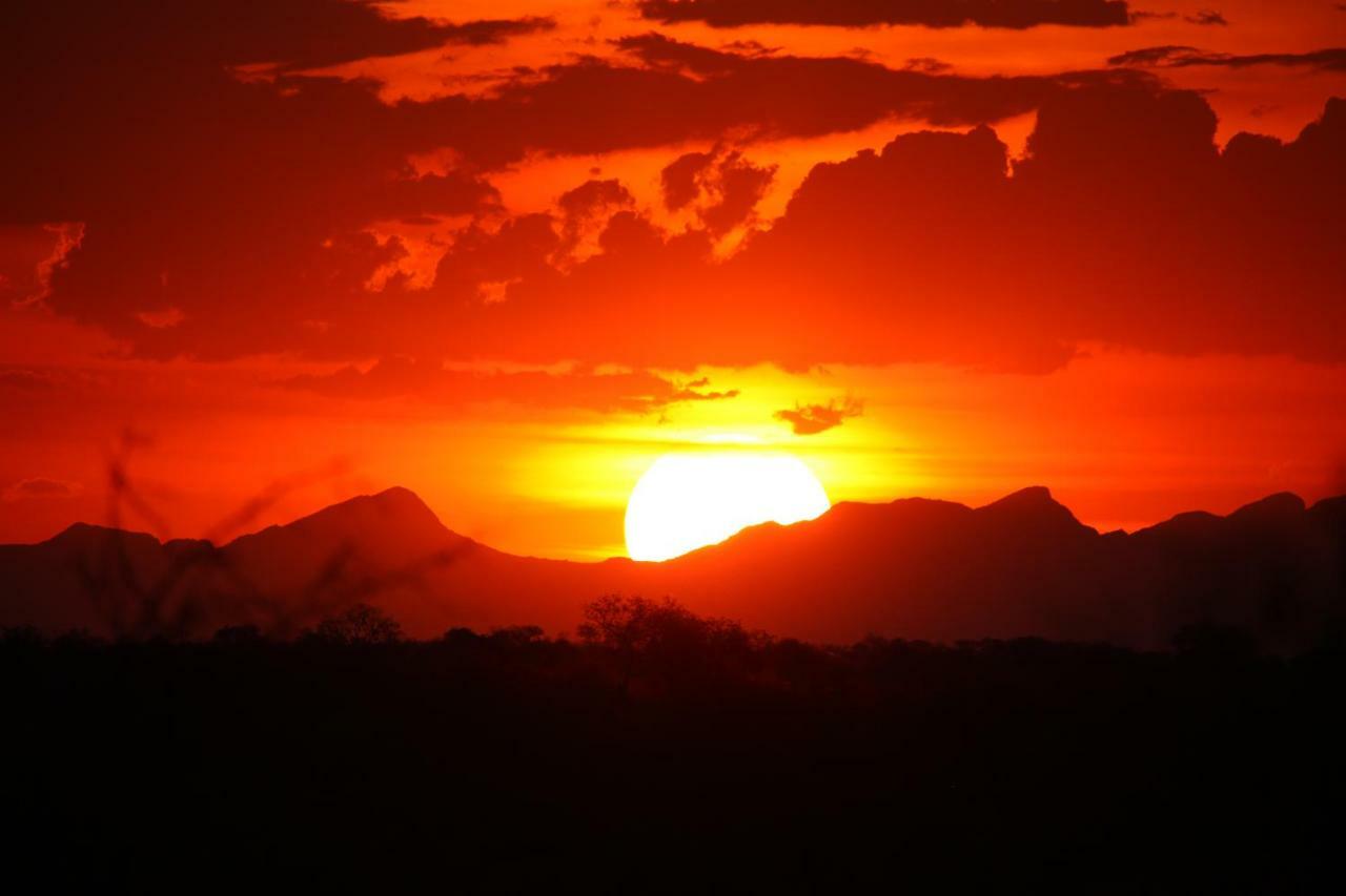 Ivory Wilderness River Rock Lodge Klaserie Private Nature Reserve Exterior foto
