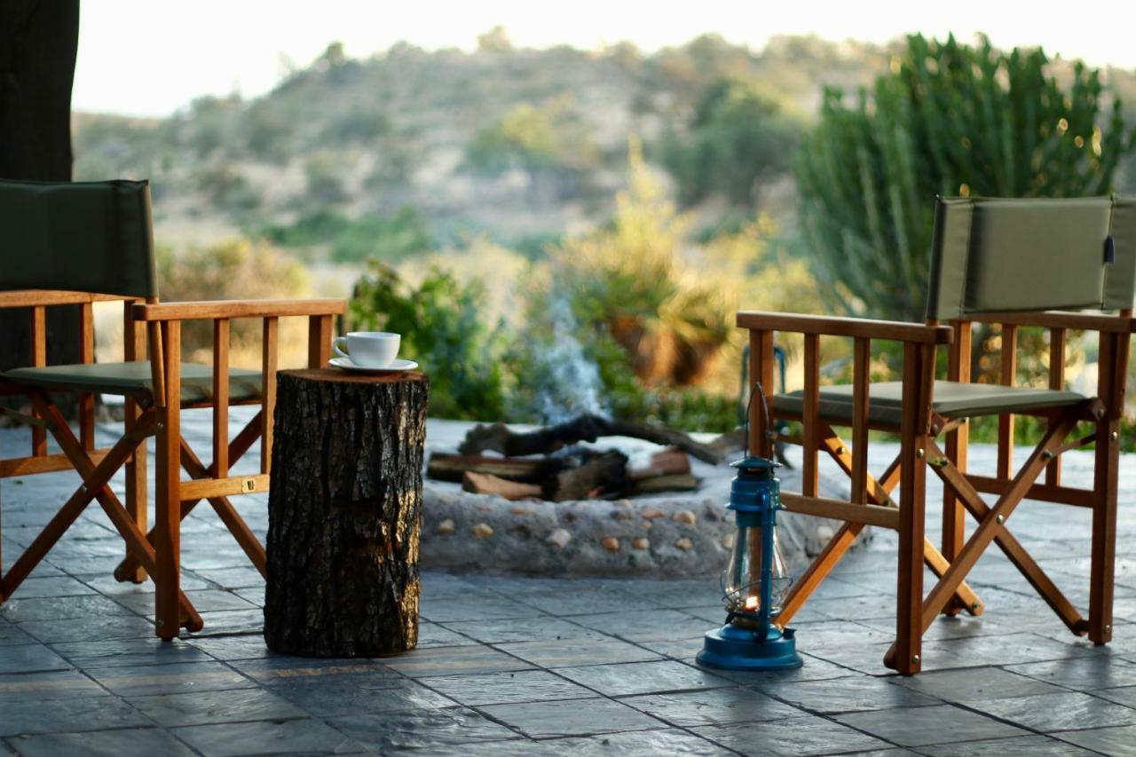 Ivory Wilderness River Rock Lodge Klaserie Private Nature Reserve Exterior foto