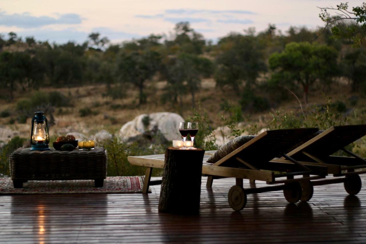 Ivory Wilderness River Rock Lodge Klaserie Private Nature Reserve Exterior foto