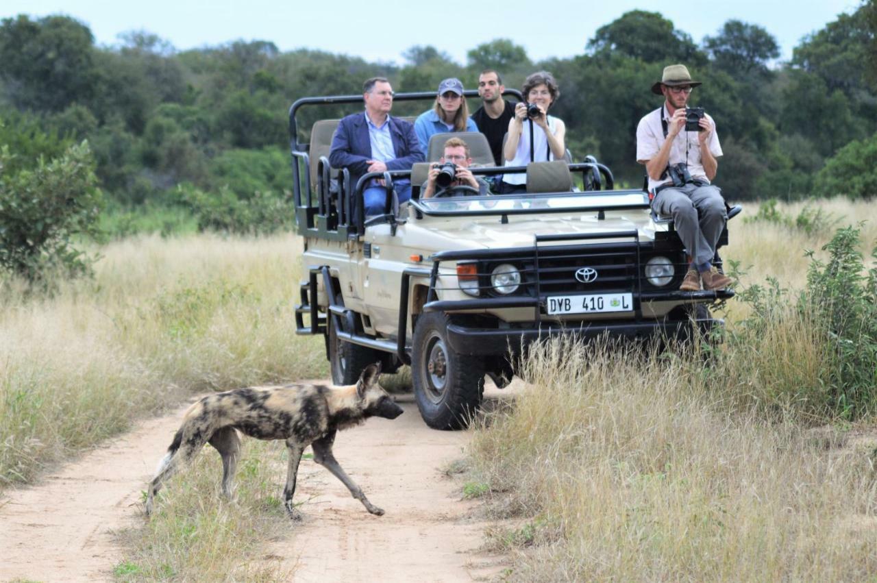 Ivory Wilderness River Rock Lodge Klaserie Private Nature Reserve Exterior foto