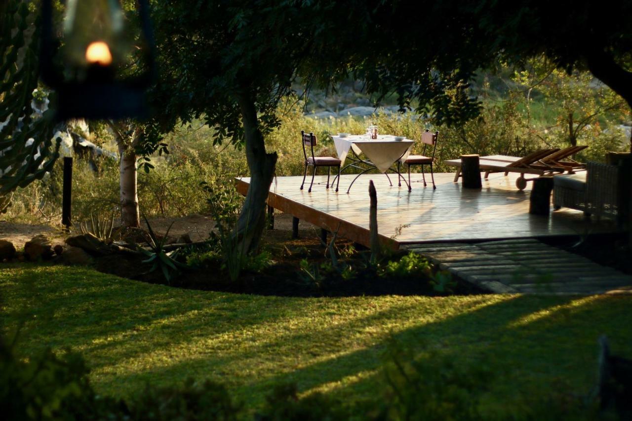 Ivory Wilderness River Rock Lodge Klaserie Private Nature Reserve Exterior foto