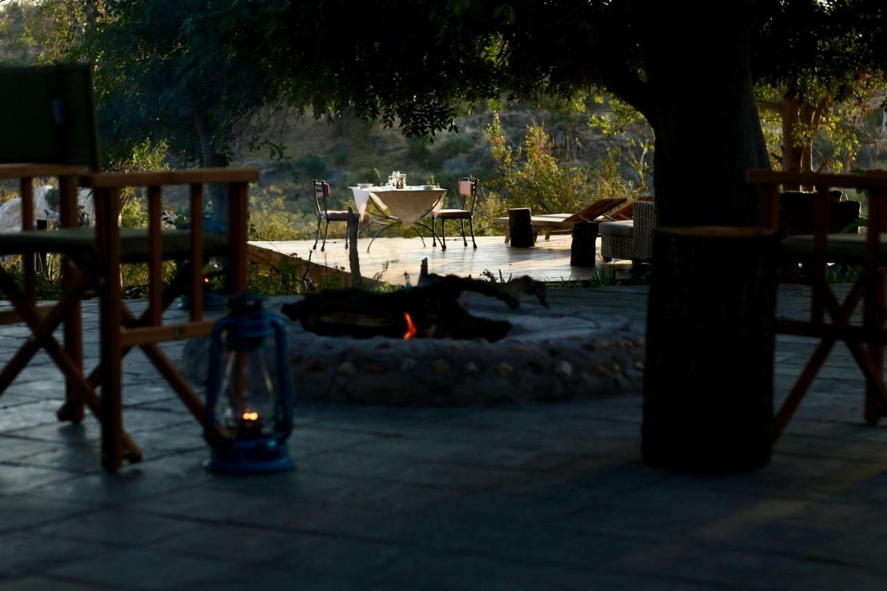 Ivory Wilderness River Rock Lodge Klaserie Private Nature Reserve Exterior foto
