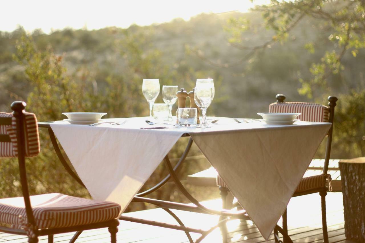 Ivory Wilderness River Rock Lodge Klaserie Private Nature Reserve Exterior foto