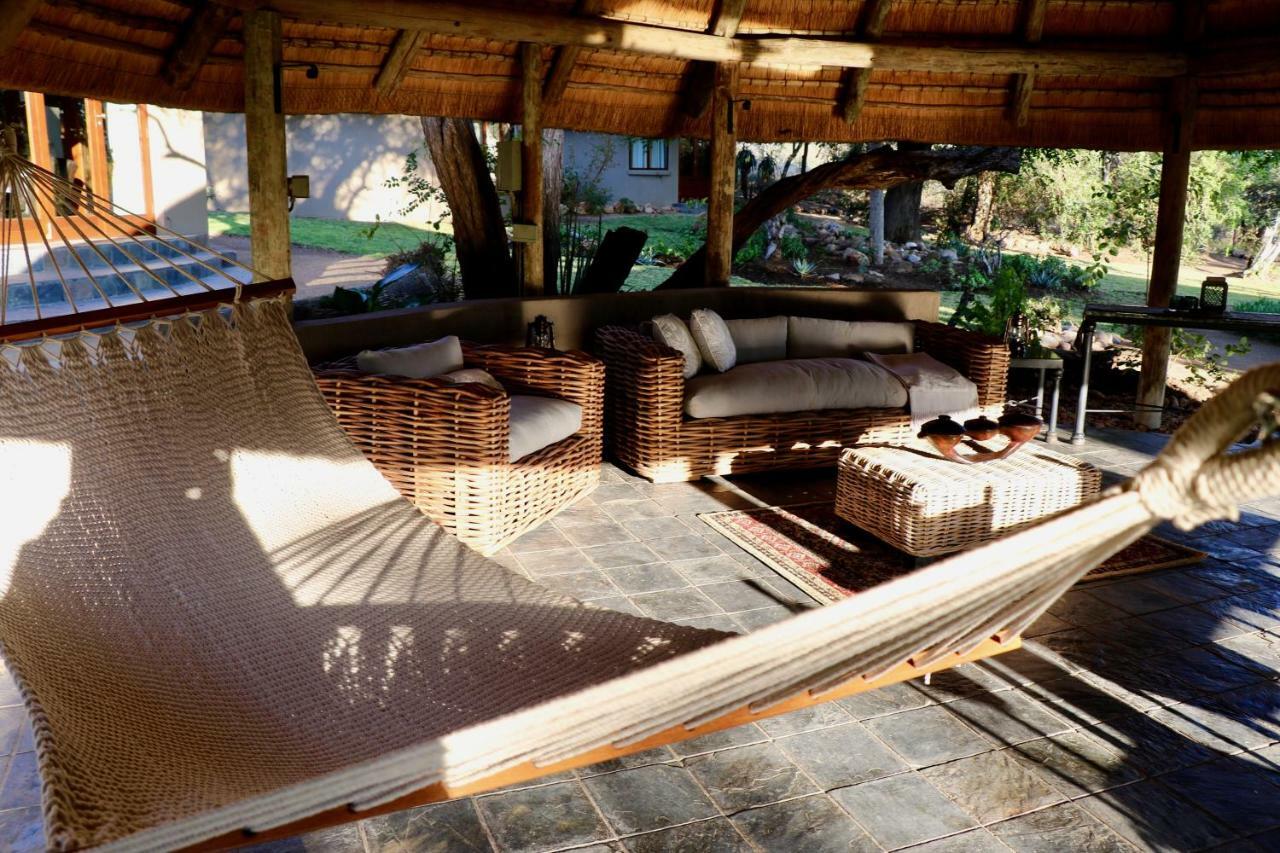 Ivory Wilderness River Rock Lodge Klaserie Private Nature Reserve Exterior foto