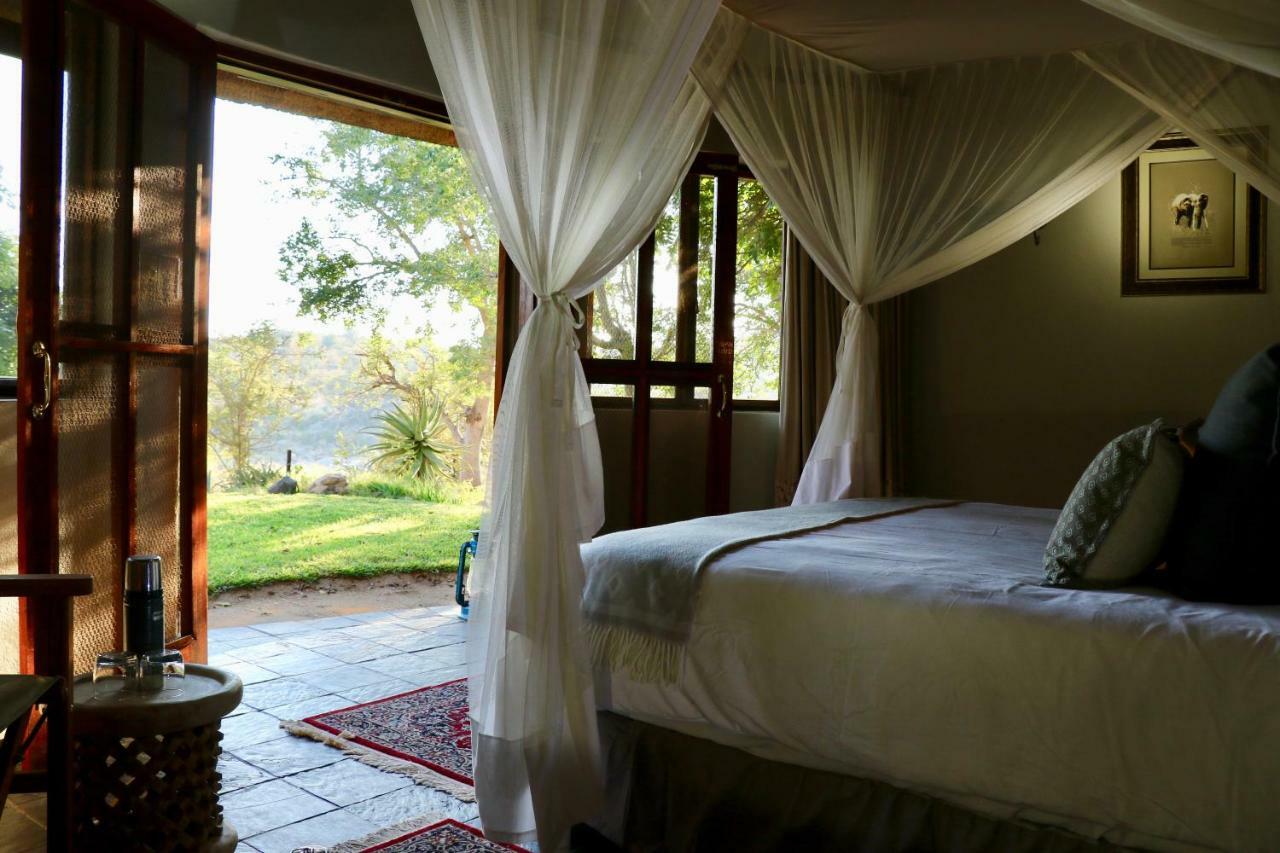 Ivory Wilderness River Rock Lodge Klaserie Private Nature Reserve Exterior foto