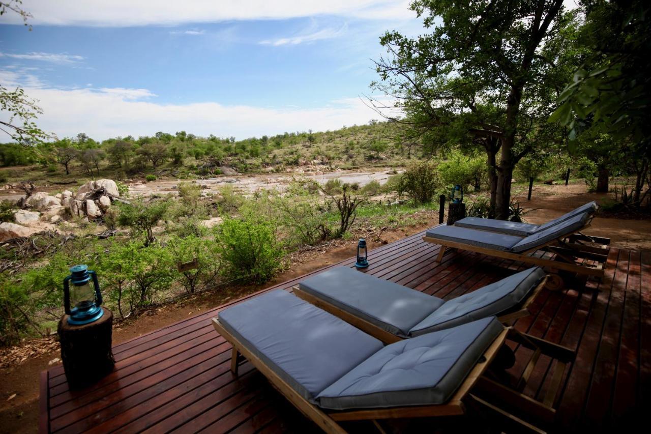 Ivory Wilderness River Rock Lodge Klaserie Private Nature Reserve Exterior foto