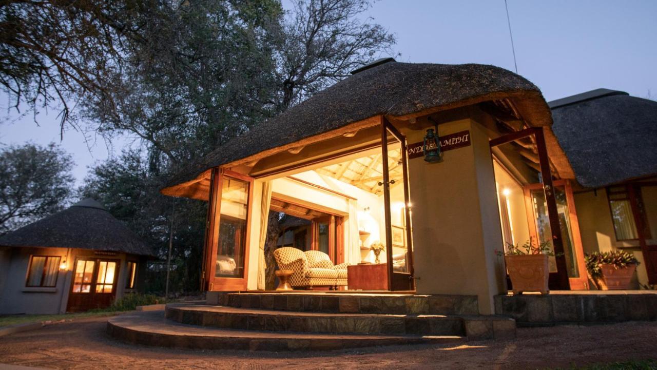 Ivory Wilderness River Rock Lodge Klaserie Private Nature Reserve Exterior foto