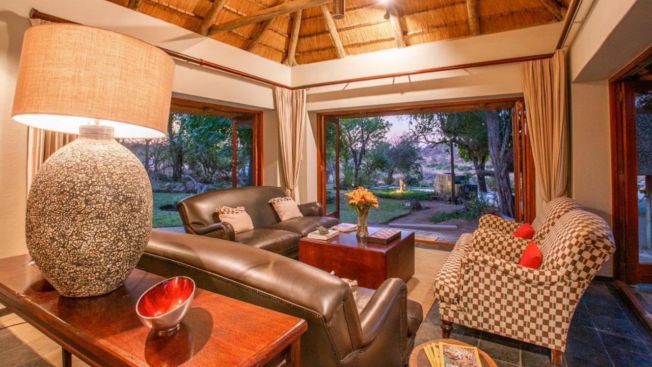 Ivory Wilderness River Rock Lodge Klaserie Private Nature Reserve Exterior foto