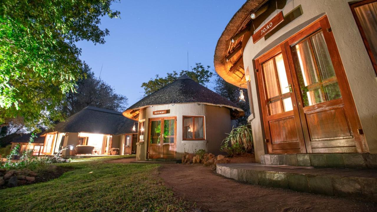 Ivory Wilderness River Rock Lodge Klaserie Private Nature Reserve Exterior foto